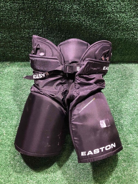 Easton Synergy EQ20 Hockey Shoulder Pads Junior Medium (M)