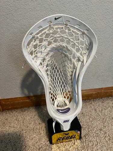 Used Attack & Midfield Strung L3 Head