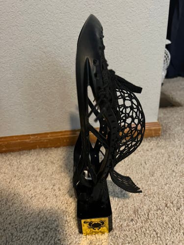 Used Box Strung Torq Head