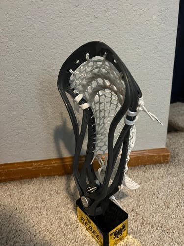 New Attack & Midfield Strung Kinetik 2.0 Head