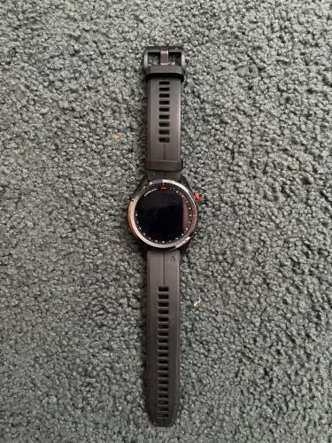 Garmin approach S62 watch
