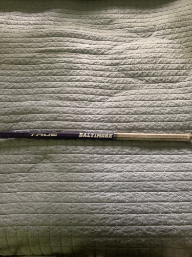 Used True Comp 4.0 Shaft