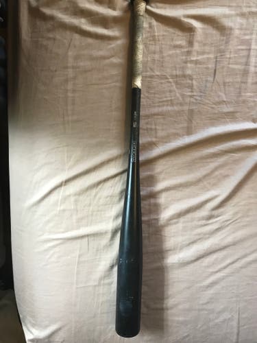 Used BBCOR Certified StringKing Alloy Metal pro Bat (-3) 31 oz 34"