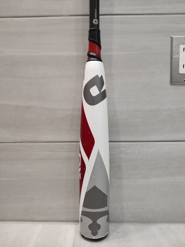 DeMarini CF (CF ZEN) 2017 CBC17 / WTDXCBC17 (CBC-17) 32" 32/29 -3 Drop 3 BBCOR Baseball Bat