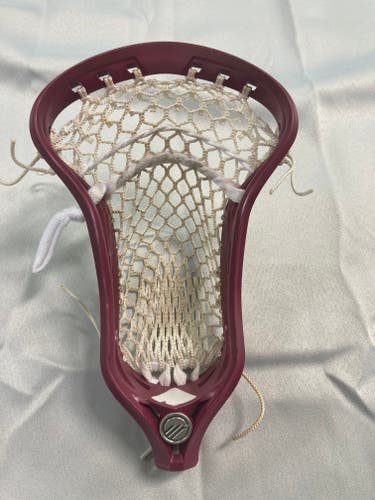 Maverik Kinetik Lacrosse Head Dyed