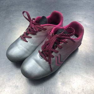 Nike Phantom GT Elite FG Black Pink ACC Soccer Cleats CK8439-006 Menâs Size 12 | SidelineSwap