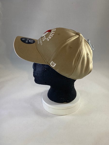 Portland Mavericks Baseball Cap Luxury Hat Christmas Hats Uv