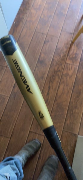 Axe bat Usssa