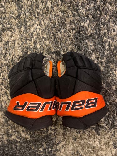 Bauer 14" Vapor 1X Gloves