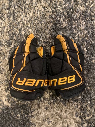 Bauer 14" Vapor 1X Pro Lite Gloves