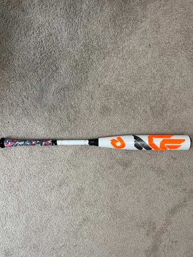 2021 Composite (-5) 27 oz 32" CF Zen Bat
