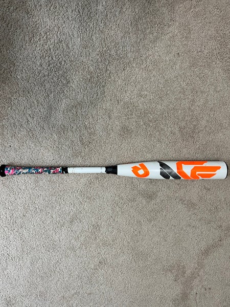 2021 Composite (-5) 27 oz 32" CF Zen Bat