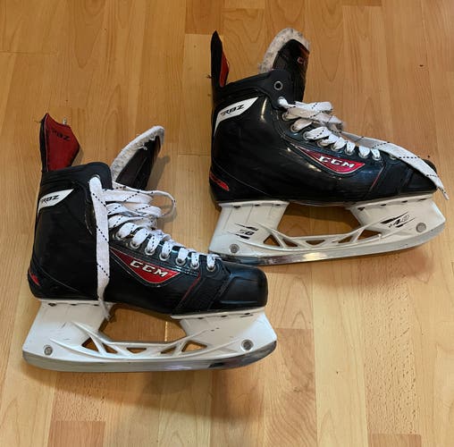 CCM RBZ Hockey Skates Size 8.5D