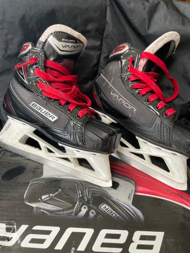 Bauer Vapor X700 Goalie Skates
