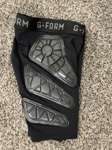 G form Profession Slide shorts