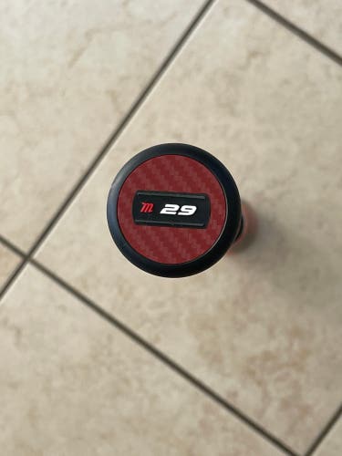 New Marucci (-11) 18 oz 29" Cat 9 Connect Bat