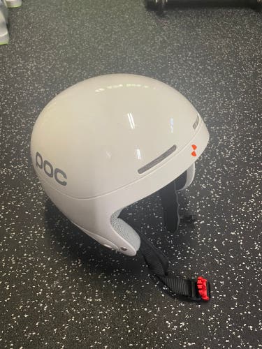 Used XL POC Helmet