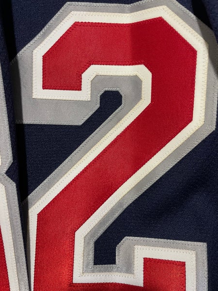 CCM NHL New York Rangers liberty jersey#82 | SidelineSwap