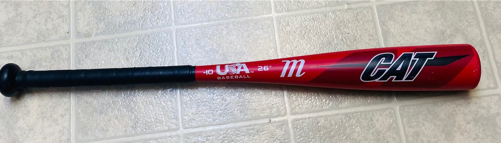 Marucci 26in 16oz CAT