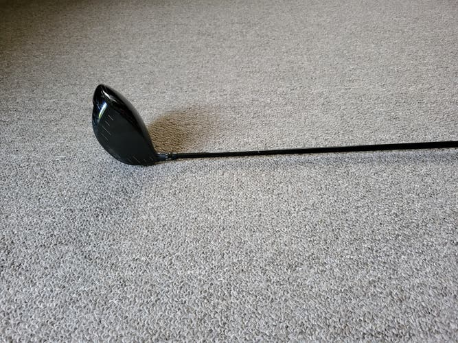 Used Men's Cleveland Right Hand Driver Regular Flex 10.5 Loft