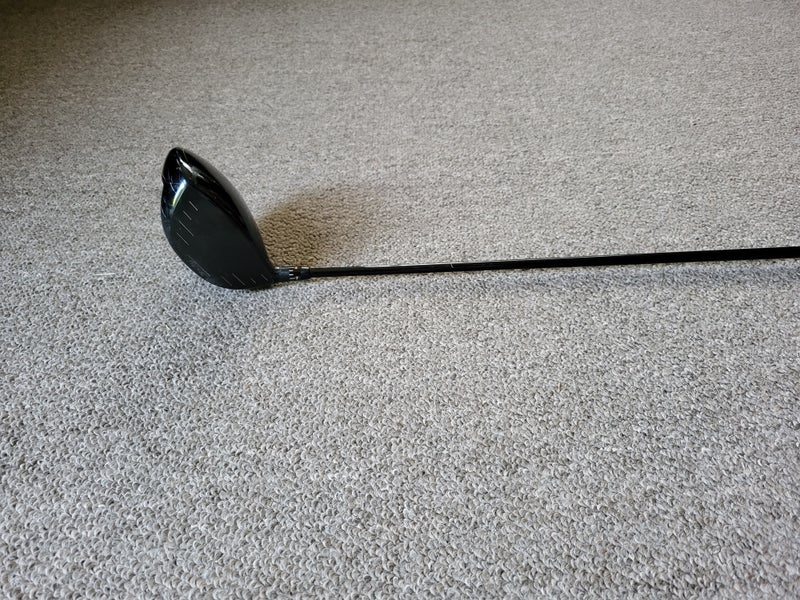 Used Men's Cleveland Right Hand Driver Regular Flex 10.5 Loft