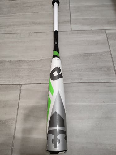 2017 DeMarini CF ZEN CBX17 / DXCBX (CBX-17 ) 30" 30/20 -10 Drop 10 USSSA LEGAL Bat