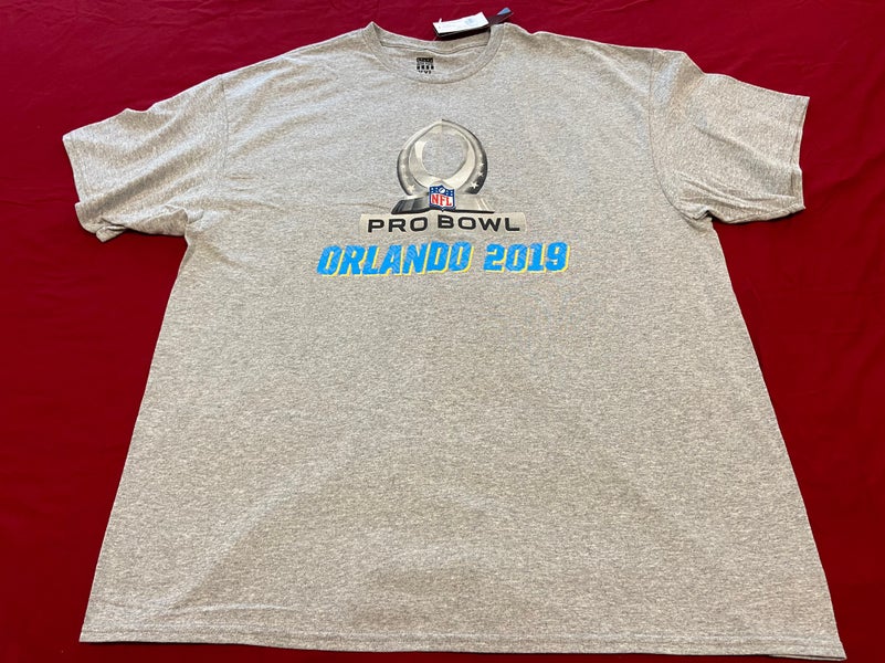 Vintage Denver Broncos Pro Player T-Shirt Size 2XL Blue NFL – Throwback  Vault