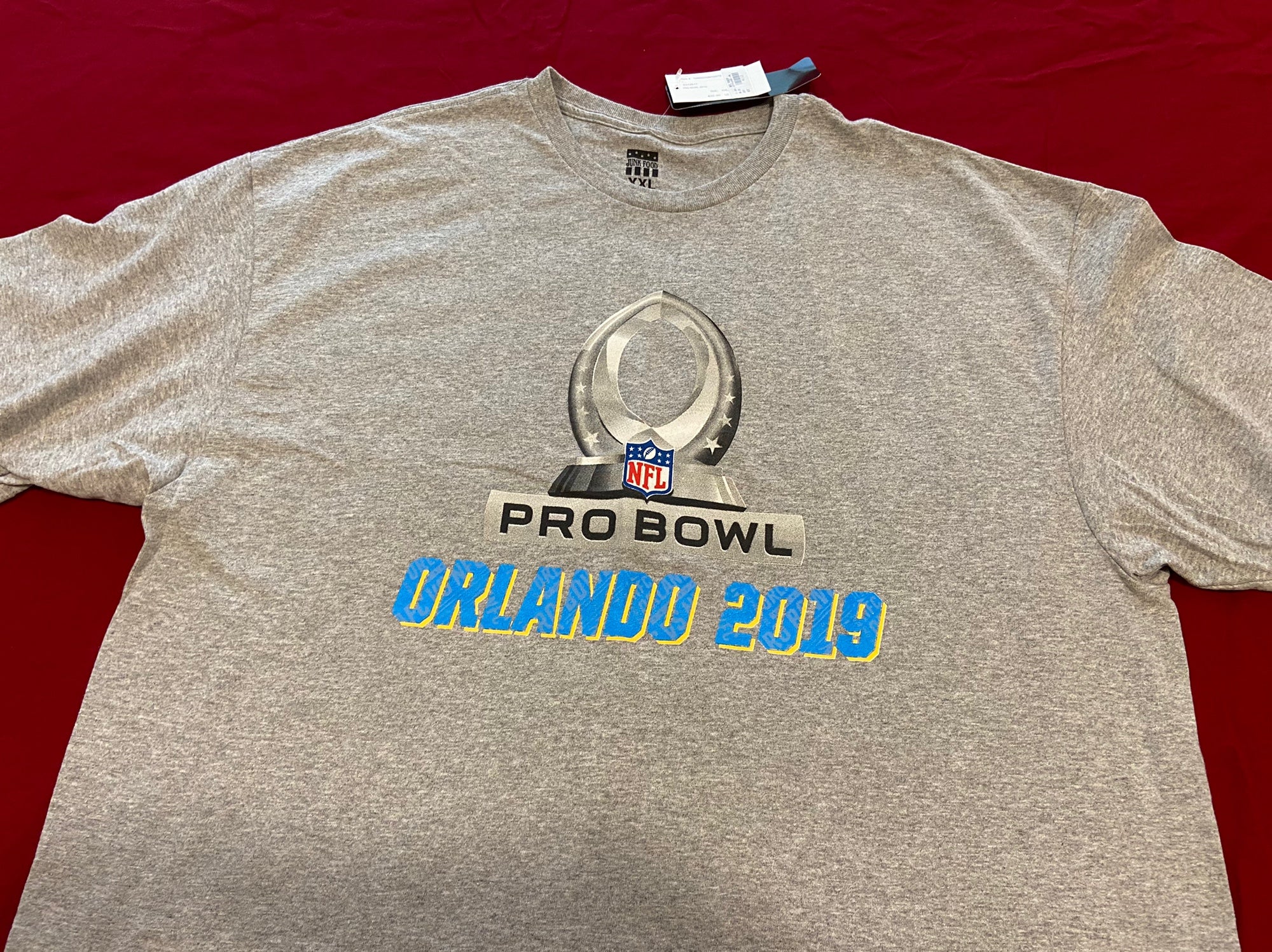 NFL Pro Bowl Merchandise, Collection, NFL Pro Bowl Merchandise Gear