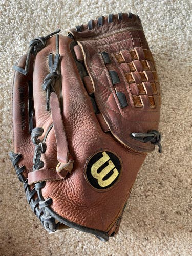 Wilson a905 Fielding Mitt