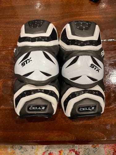 STX Cell II Arm Pads
