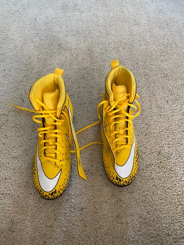 Nike Lacrosse Cleats