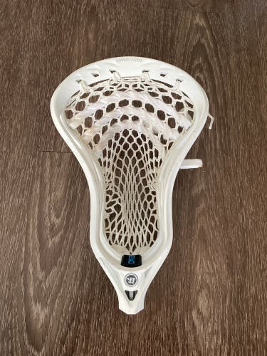 Warrior EVO QXO Strung Head