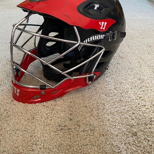 Player's Warrior TII Helmet