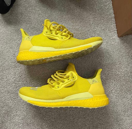 Adidas Human Race Solar Boost