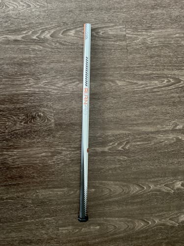 Warrior Burn Pro Carbon Attack Shaft