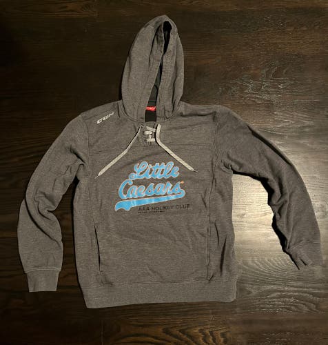 Little Caesars Apparel Hoodie