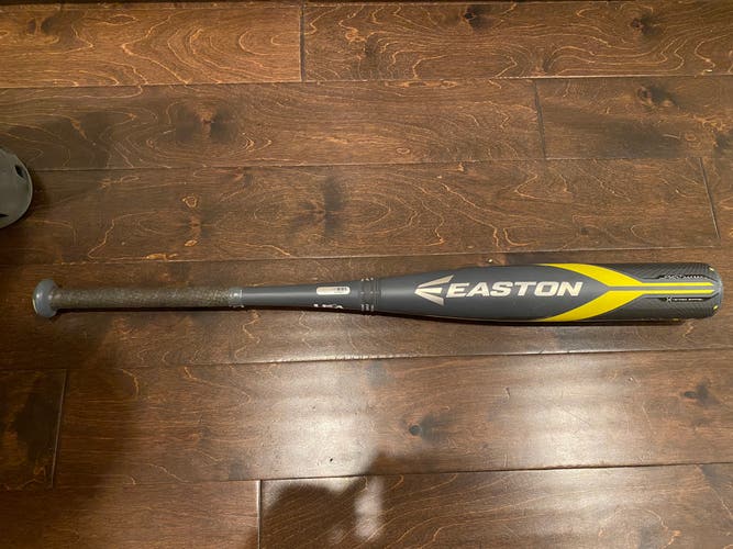 2018 Composite (-8) 22 oz 30" Ghost X Bat