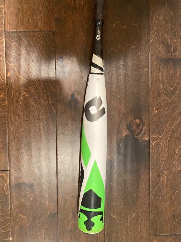 2017 Composite (-8) 23 oz 31" CF Zen Bat
