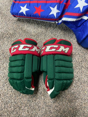 MIC CCM pro stock 4 rolls