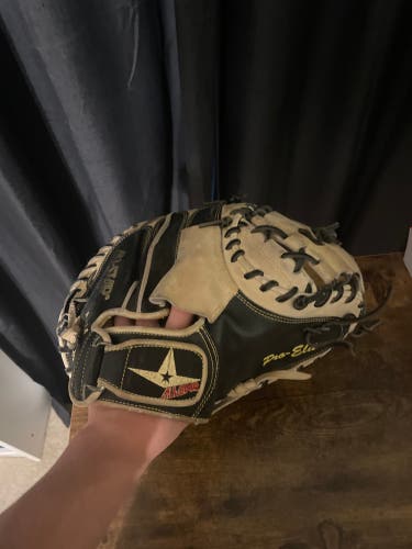 Catcher's 32" Pro elite Baseball Glove