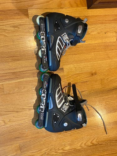Corr ATA-700 aggressive inline skates