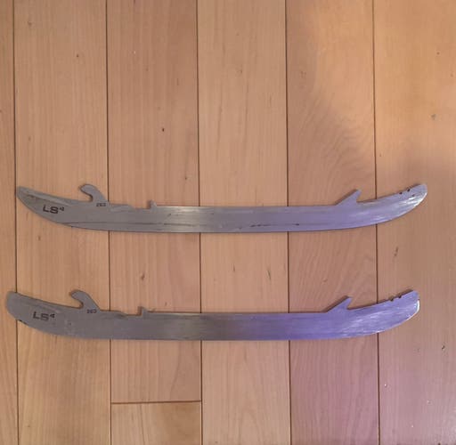 Bauer LS4 263 (size7)