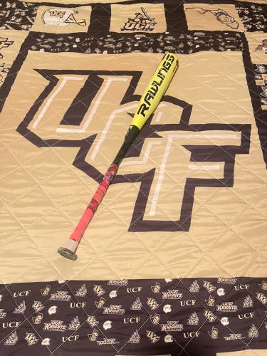 Rawlings Quatro Glowstick 32/29