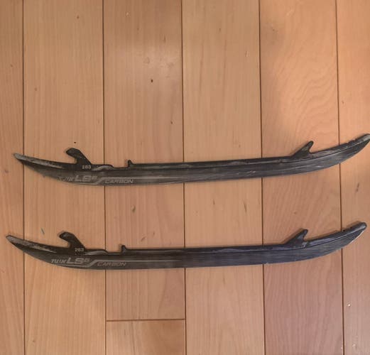 Bauer LS5 size 263 (size7)