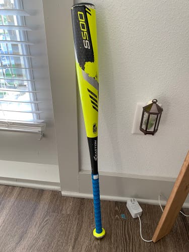 Easton s500 2019 baseball bat -5 31/26