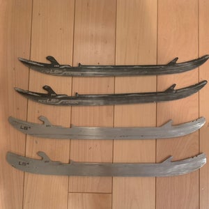Bauer LS5 and LS4 blades size 263 (size7)