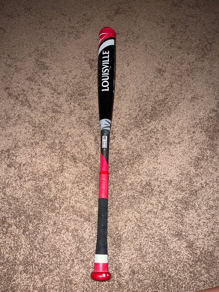 2015 Composite (-3) 30 oz 33" Prime 915 Bat