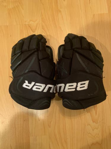 Bauer 12" Vapor X800 Lite Gloves