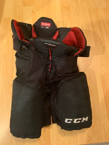 Junior XL CCM JetSpeed FT390 Hockey Pants