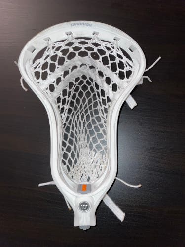 Warrior Burn XPO Lacrosse Head